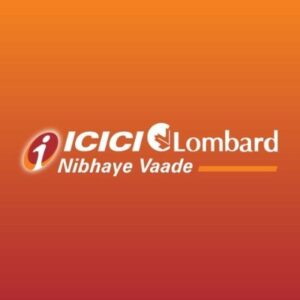 Insurance company logo