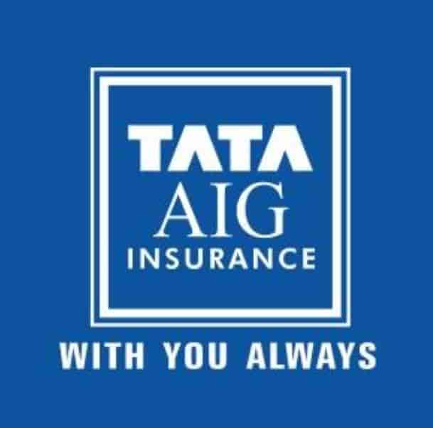Tata AIG logo